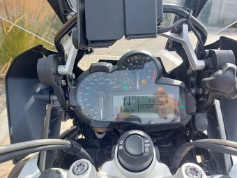 BMW R 1200 GS - 11