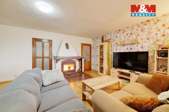Prodej rodinného domu, 140 m², Mariánské Lázně - 11