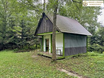 Prodej, dům, 2 880 m poz., , Loučná nad Desnou - Rejhotice, - 11