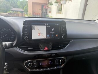 Hyundai I30 combi - 11