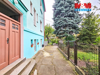 Prodej bytu 3+kk, 75 m², Praha 4 - Podolí, ul. Lopatecká - 11