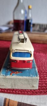 Trolejbus - 11