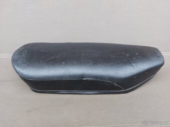 Jawa 350 Panelka nebo Sportka - 11
