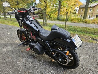 HARLEY DAVIDSON DYNA LOWRIDER S110 ScreamingeagleFXDLS2016 - 11