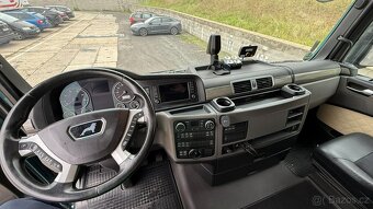 Man TGX - 11