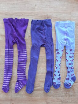 Sada oblečení vel. 86-92 - 11