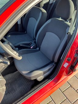 Peugeot 206 - 176 tis. km - 11