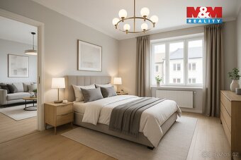 Prodej rodinného domu, 86 m², Ostrožská Nová Ves - 11