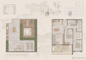 Prodej – Novostavba penthousu, Torre-Pacheco - 11