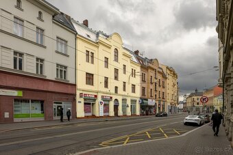 Pronájem bytu 2+kk, Nádražní, Ostrava - 11