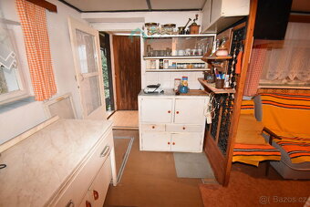 Prodej, Chata 40m2, Křížanovice - 11