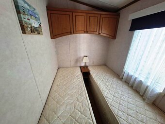 mobilheim,mobilní dům Pemberton Lucerne 12,4x3,7 m - 11