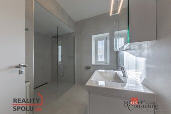 Pronájem, domy/vila, 255 m2, Romana Blahníka 804, Zbraslav,  - 11