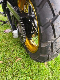 Suzuki DL 650 V-Strom XT (2020) TOP, 13 tis.km, VÝPRODEJ - 11