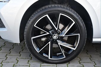 Škoda Kamiq 1.5TSi DSG MONTE CARLO ACC LED DPH - 11