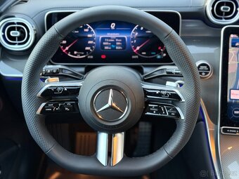 Mercedes-Benz GLC 200 4Matic AMG Line, Burmester, LED, 360 - 11