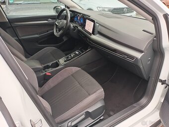 VW Golf Kombi TDI 147kW 4x4 DSG Alltrack - záruka Autodraft - 11