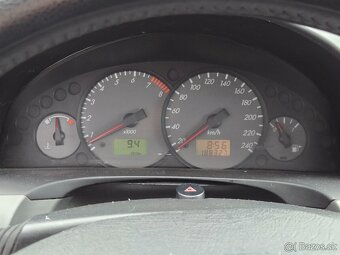 Ford Cougar 2.5 V6 - 11