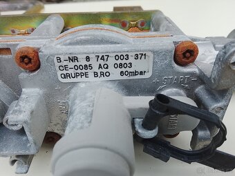 JUNKERS EUROSTAR ZE 24-4 MFK, JUNKERS ZE 24-3 MFA - 11