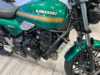 Kawasaki Z 650 RS 2026 - 11