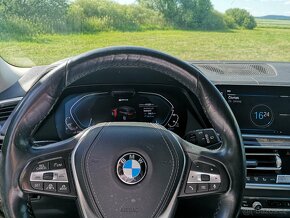 BMW X5 45e 2020 - 11