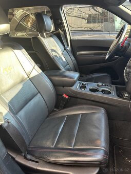Dodge Durango 5.7 RT - 11