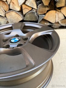 BMW styling 157 5x120 R16 - 11