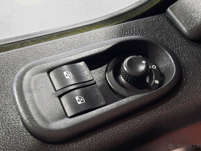Opel Movano 2,3 CDTi mechanická ruka - Odpočet DPH 23% - 11