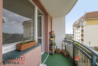 Prodej, byty/3+1, 74 m2, Pavlovská 497/2, 62300 Brno, Brno-m - 11