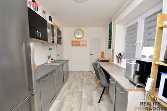 Prodej RD Lešany - 11