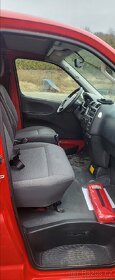 Toyota Hiace 4x4,4wd long verze,rozvody ve 451tkm - 11