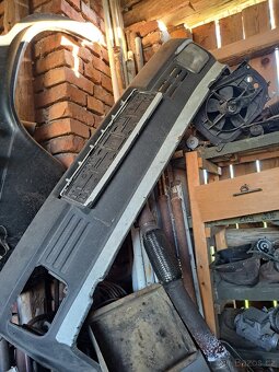 Fiat Uno 5dv.dveře pravé zdarma - 11