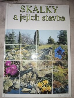 Knihy různá témata 1ks 50kč - 11