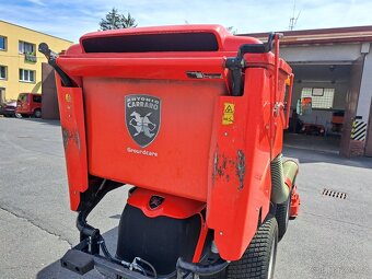 ANTONIO CARRARO TTR 4400 4X4 - 11