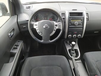 Nissan X-Trail 2.0 dCi 127Kw Elegance 4x4 r.v.2012 - 11