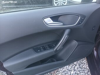 Audi A1, 1.4TFSI 103KW 6RYCHL NAVI XENO - 11