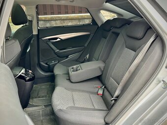 Hyundai i40 1.7 CRDi - 11
