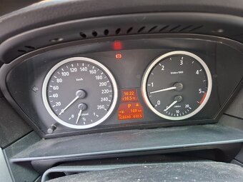 Prodám bmw e61 535D - 11