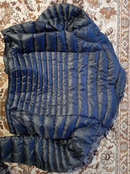 Kombinéza Dainese ANTARTICA 2 GORE-TEX - 11