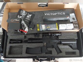 DA  M4 BRAVO - 11