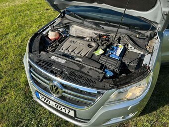 Volkswagen Tiguan 2.0 TDI AUTOMAT 103kW/4x4/ - 11