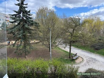 Prodej bytu 3+1, 76 m, Bašteckého, Praha - Stodůlky. - 11