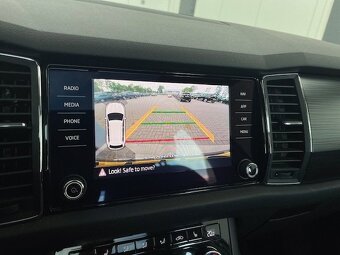 Škoda kodiaq 1.5 TSI 110 kw dsg - 11