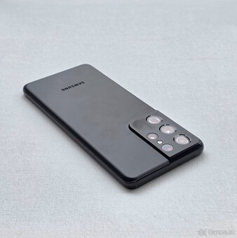 Samsung S21 Ultra 256GB - 11