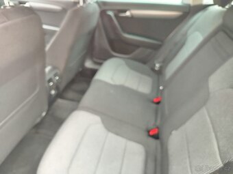 Passat B7,130kw,4motion,2014 - 11