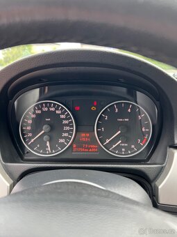 BMW E90 318i - 11