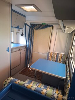 Knaus Sport & Fun 430 + markíza - 11