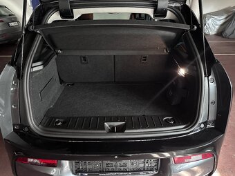 BMW i3, 120 AH, TČ, LED, KEYLESS,kamera, cena s DPH, 16tkm - 11