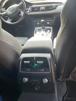Audi A6 C7 Avant 3.0 TDI quattro, Matrix LED - 11