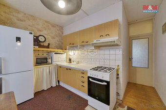 Prodej bytu 3+1, 66 m², Sokolov, ul. Spartakiádní - 11